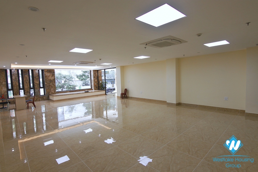 Affordable office space for rent in Ba Dinh, Ha noi